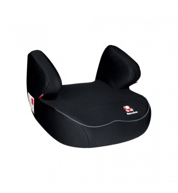 Автокресло Renolux Jet Total Black